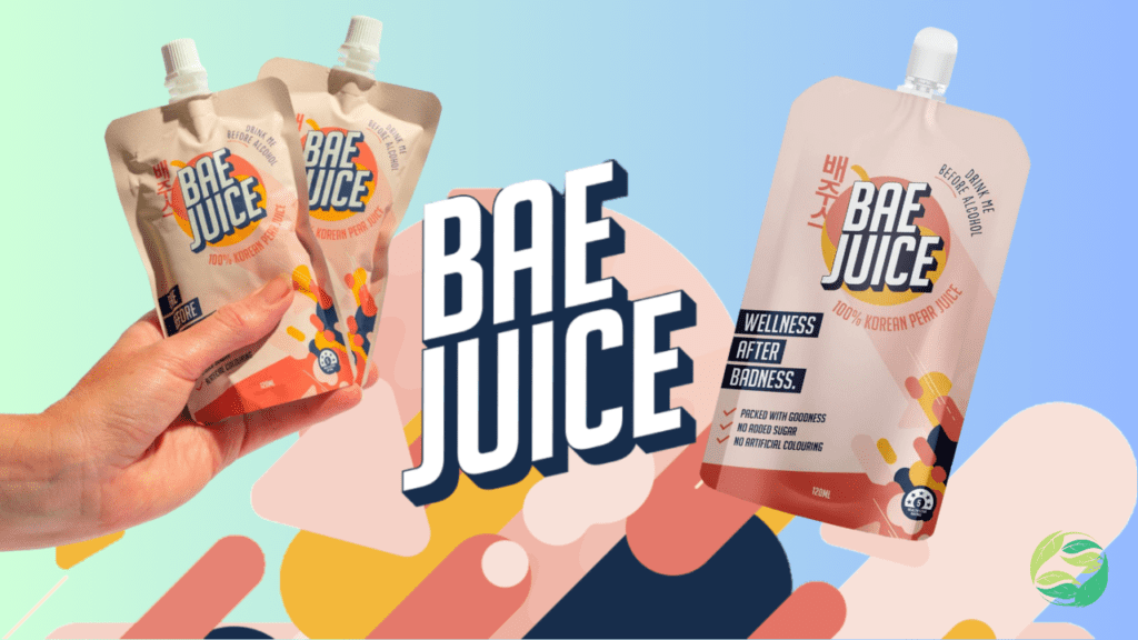 bae juice