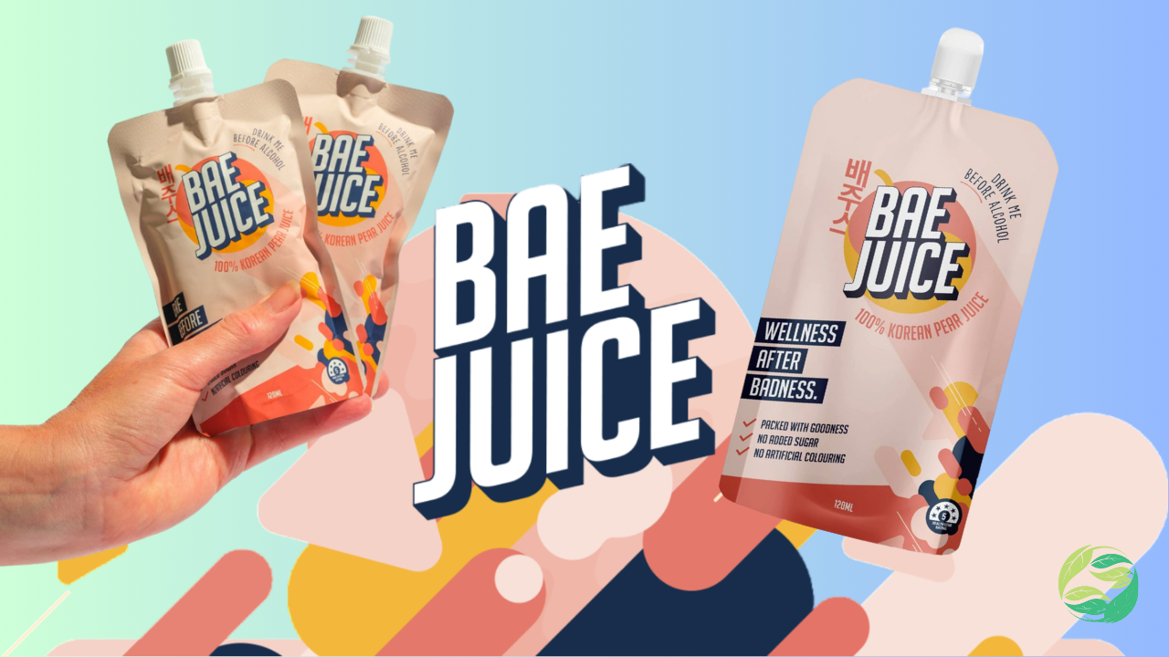 Bae Juice, No Nay: Unveiling the Korean Pear Juice Buzz & Debunking the Hangover Hype 2023