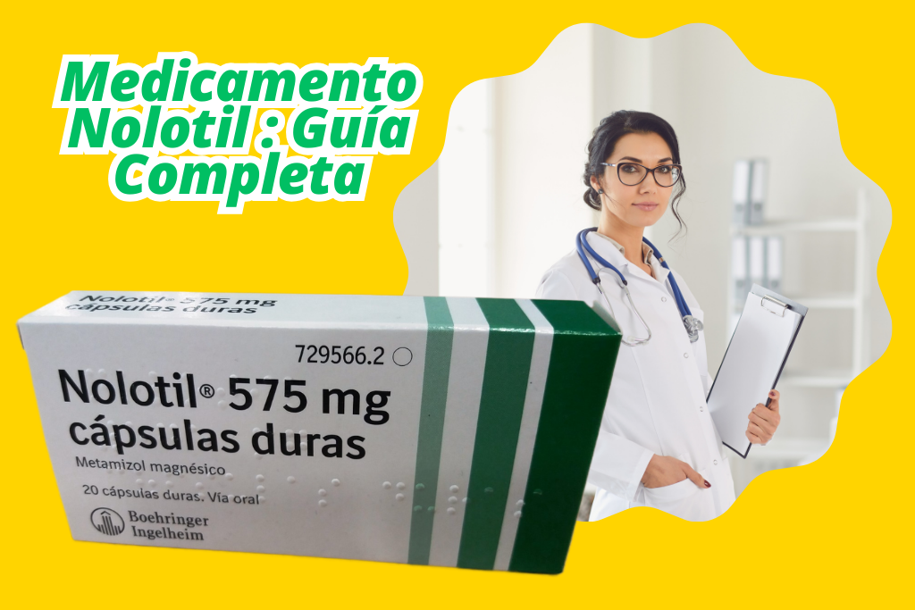 medicamento nolotil