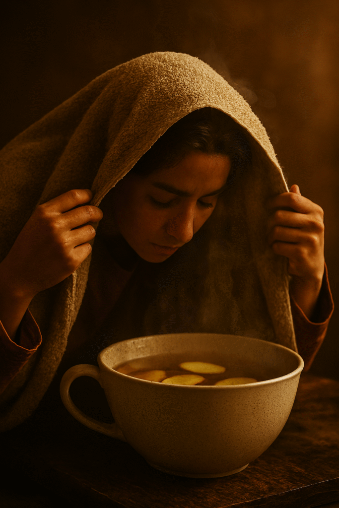 remedios caseros para la tos