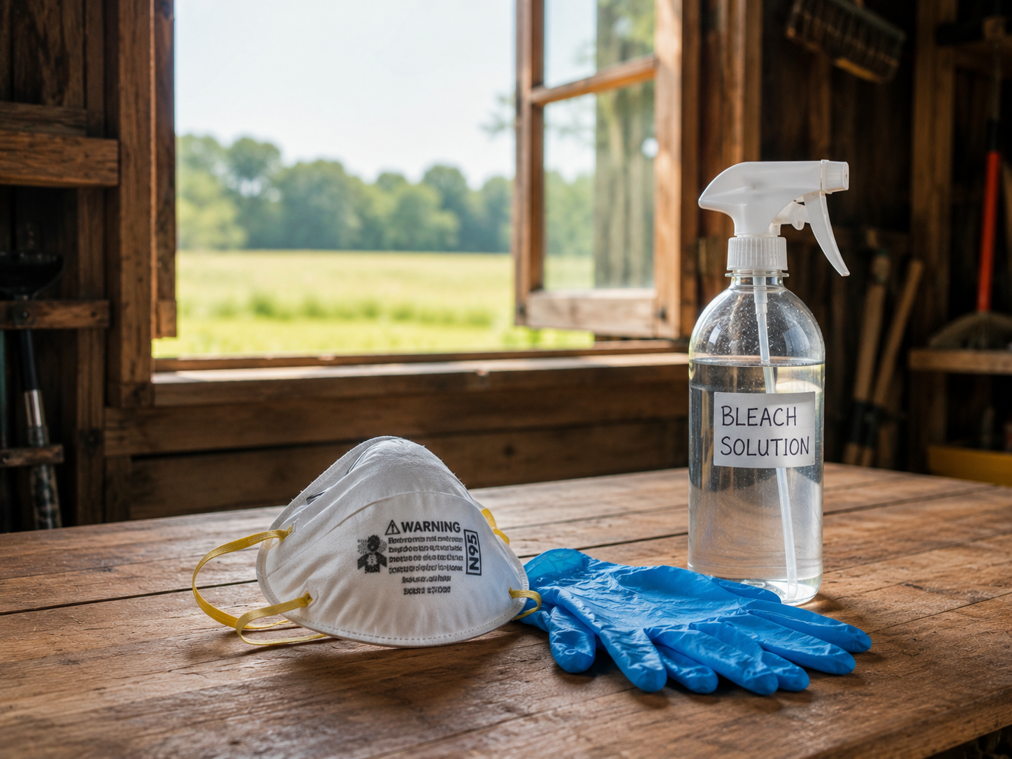 Hantavirus